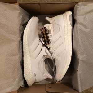 Adidas Ultraboost *BRAND NEW*